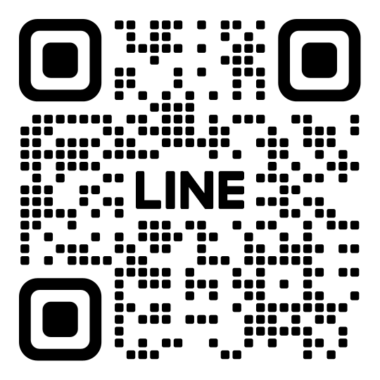 line-qr