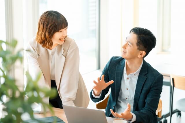 プロのキャリア相談を利用してわかること