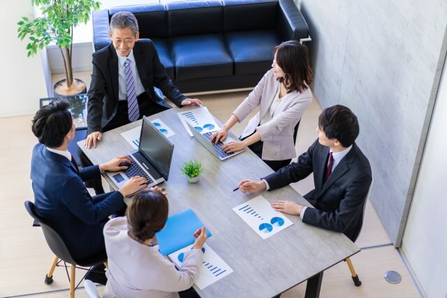 研修プログラムの効果とは