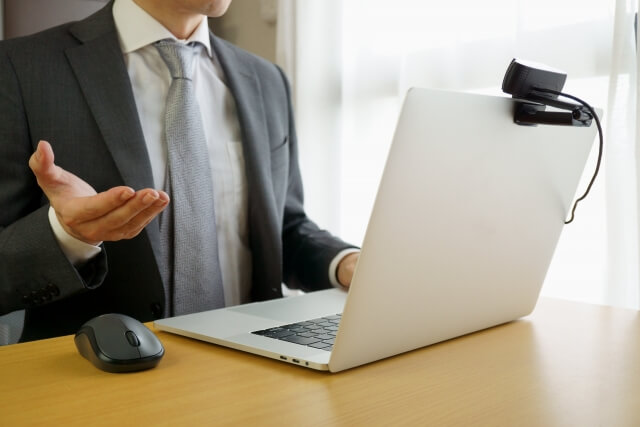 オンラインキャリア相談を活用するメリット