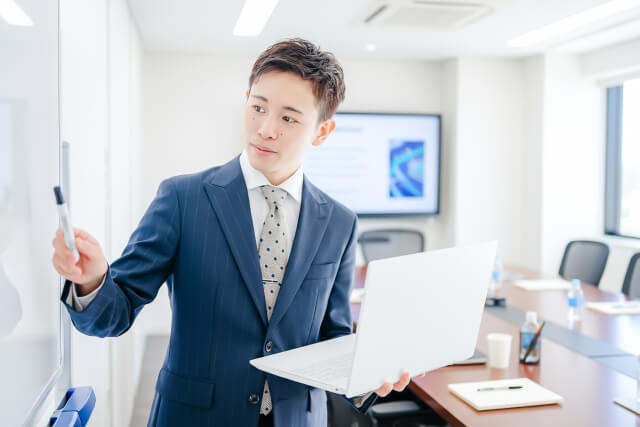 社内セミナーで伝えたい｜キャリアプランの基礎知識