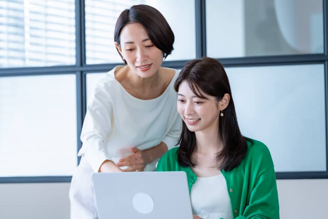 新入社員のキャリアデザインで意識したいポイントとは