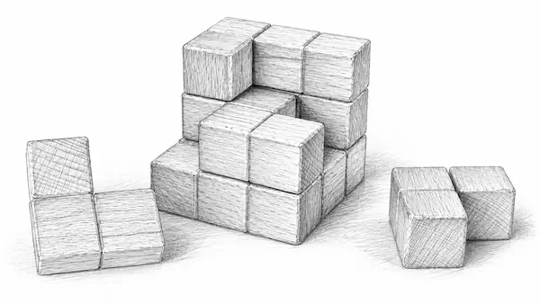 mid-soma-cube